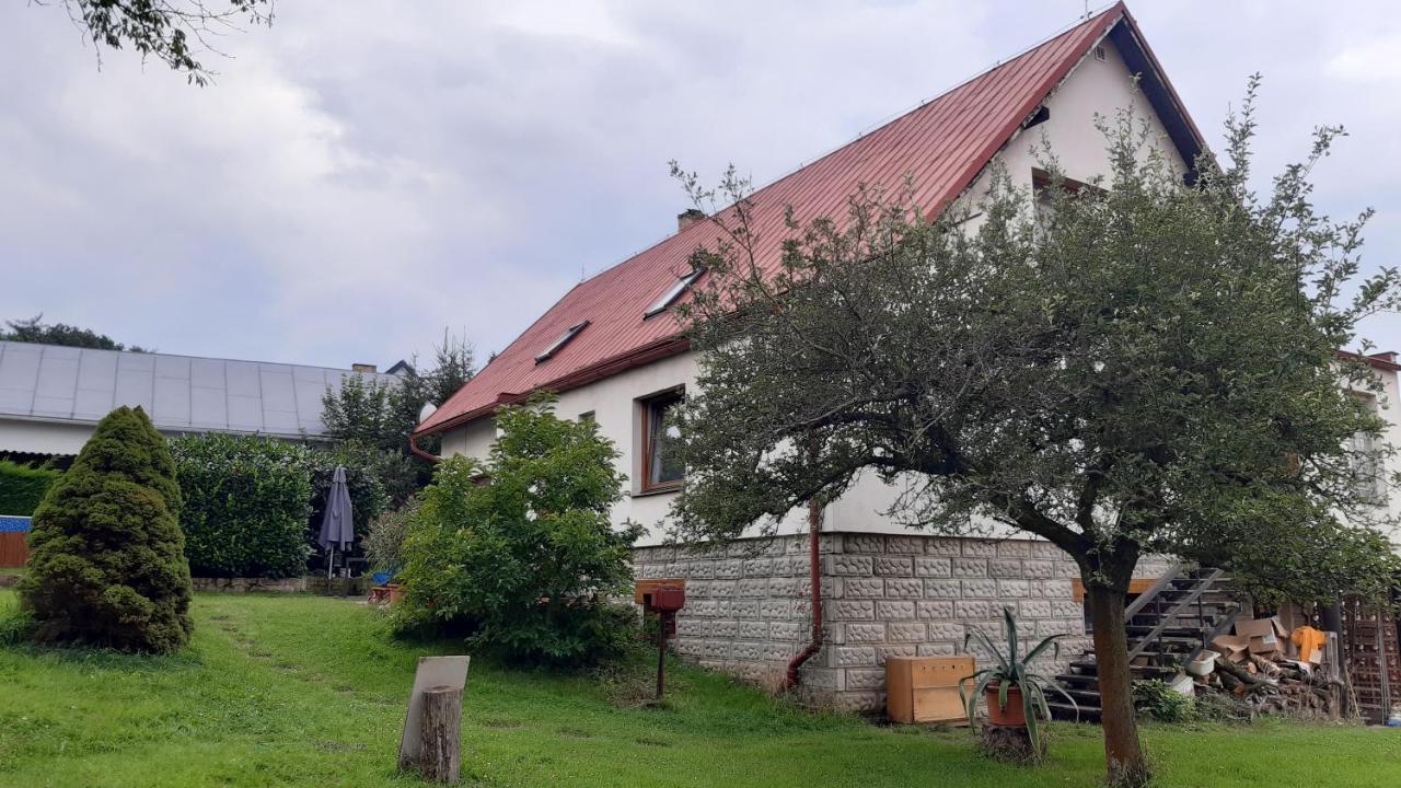 Prague Zbraslav Old Garden Διαμέρισμα Εξωτερικό φωτογραφία