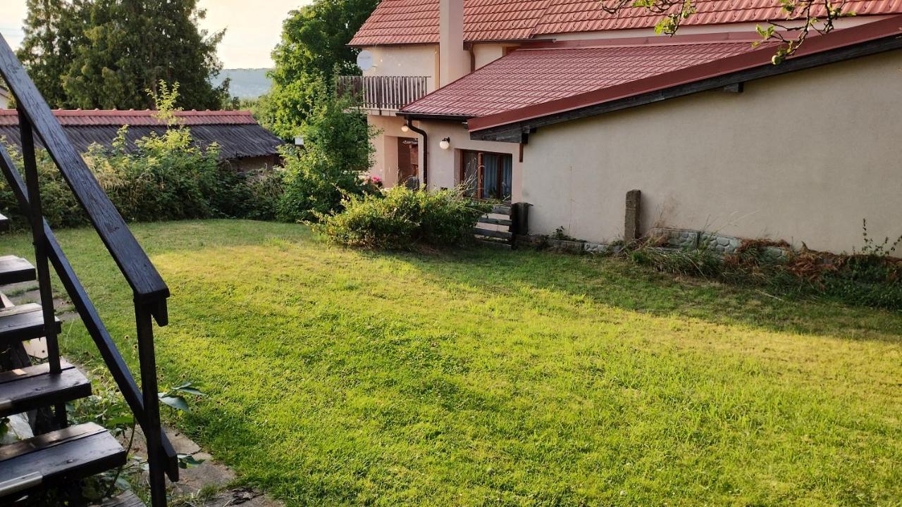 Prague Zbraslav Old Garden Διαμέρισμα Εξωτερικό φωτογραφία