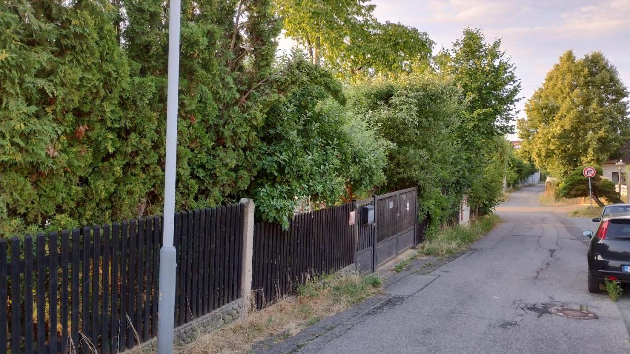 Prague Zbraslav Old Garden Διαμέρισμα Εξωτερικό φωτογραφία
