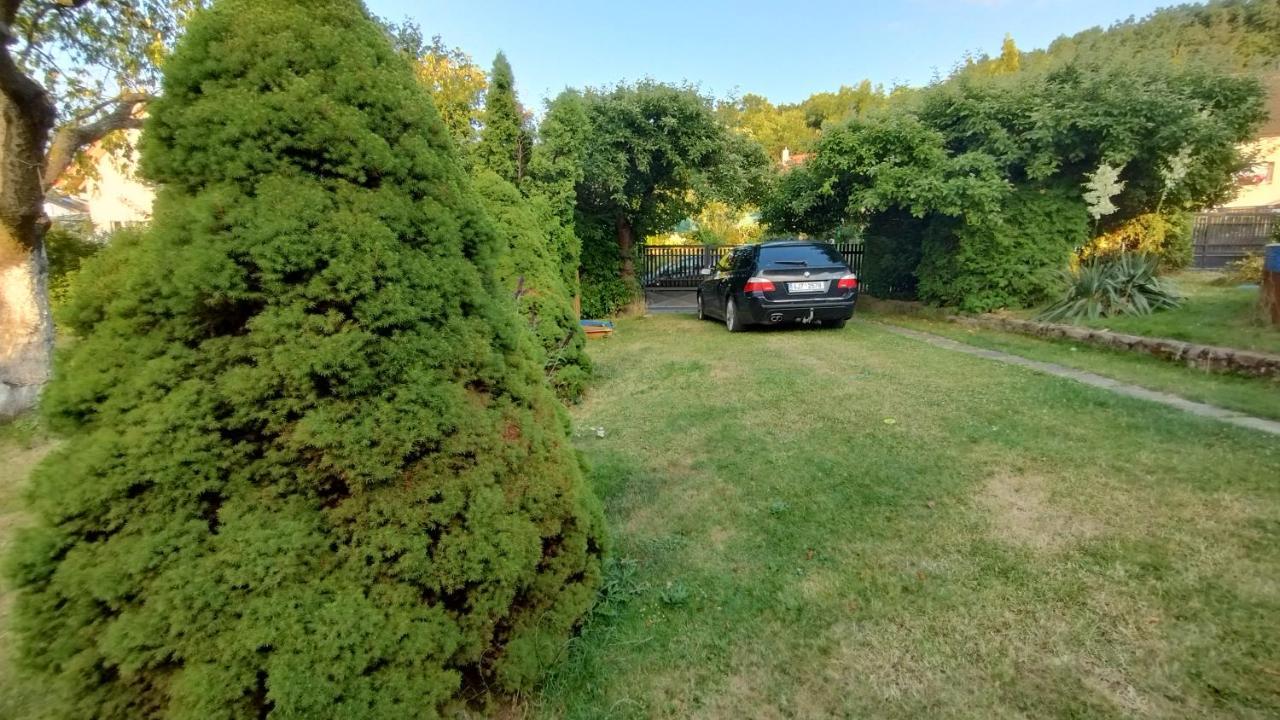 Prague Zbraslav Old Garden Διαμέρισμα Εξωτερικό φωτογραφία