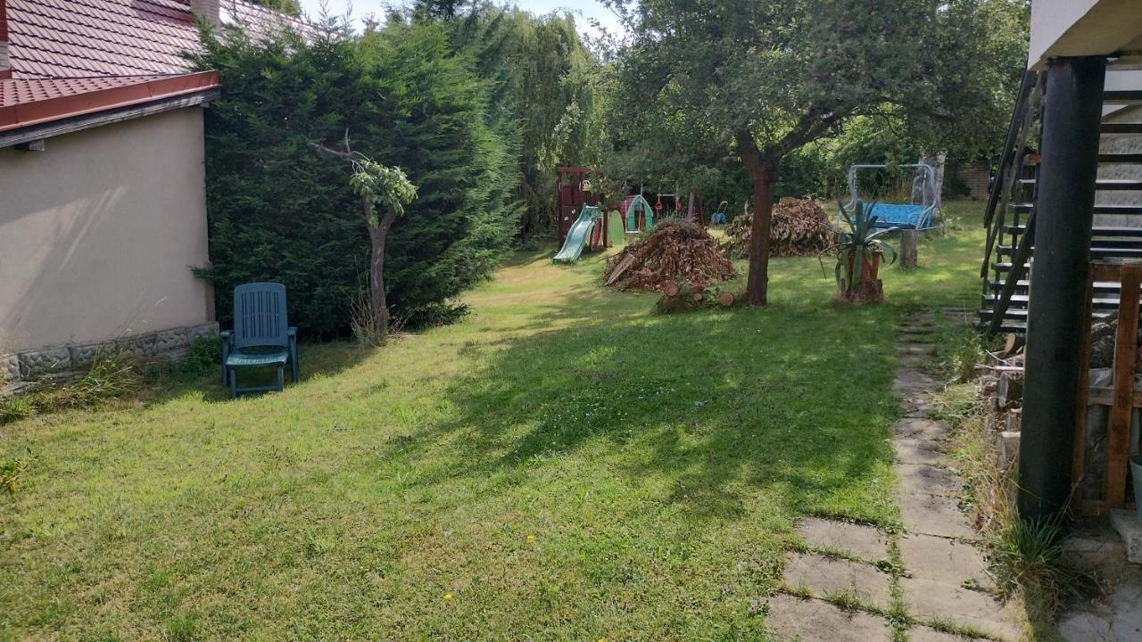 Prague Zbraslav Old Garden Διαμέρισμα Εξωτερικό φωτογραφία