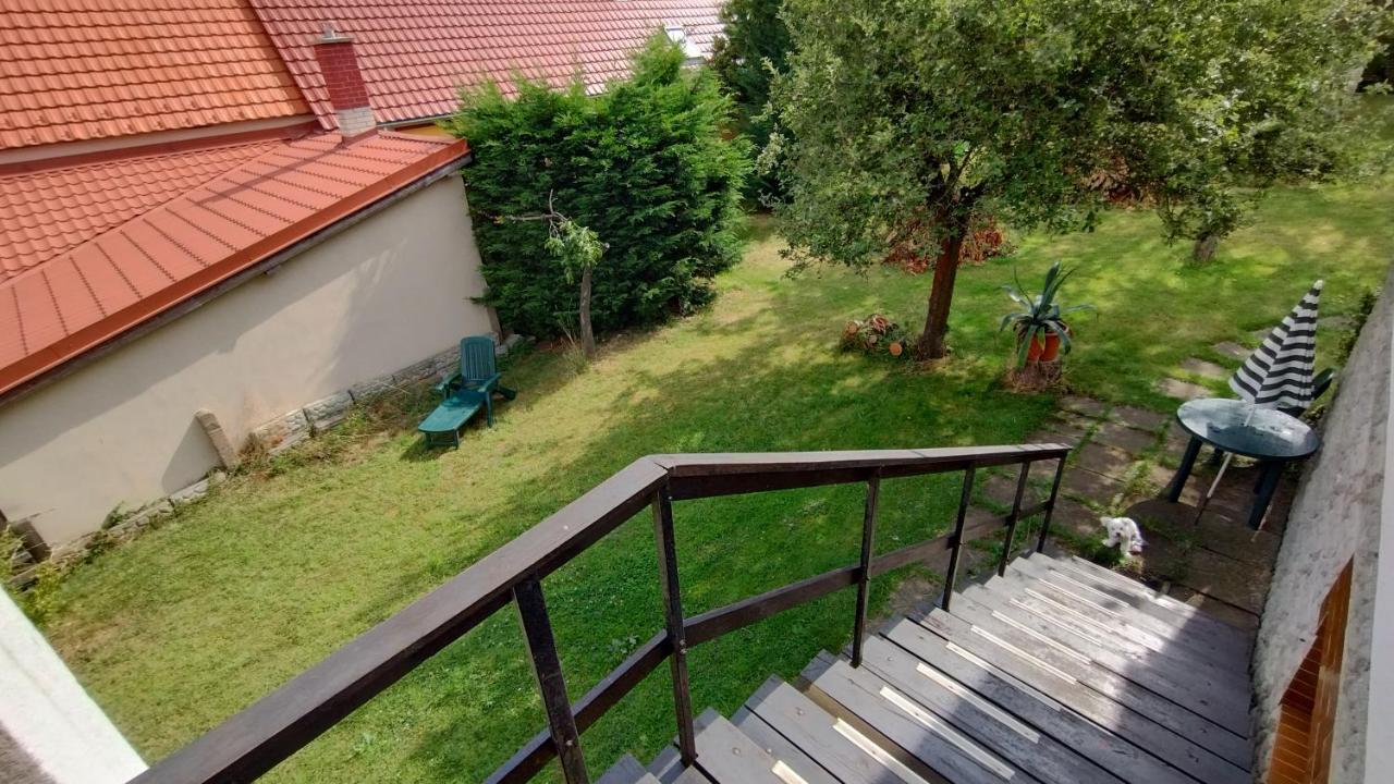 Prague Zbraslav Old Garden Διαμέρισμα Εξωτερικό φωτογραφία