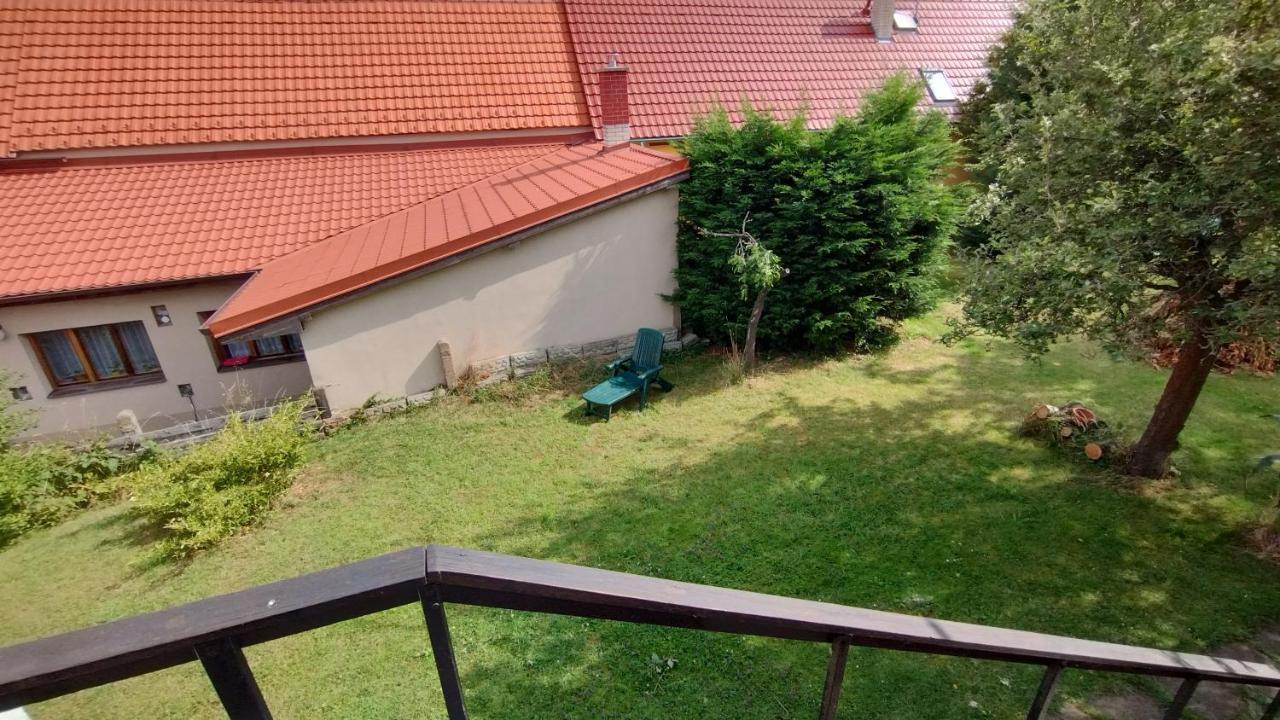Prague Zbraslav Old Garden Διαμέρισμα Εξωτερικό φωτογραφία