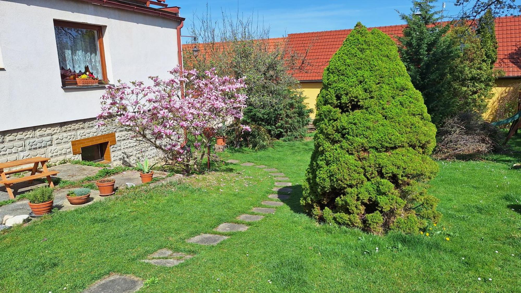 Prague Zbraslav Old Garden Διαμέρισμα Εξωτερικό φωτογραφία