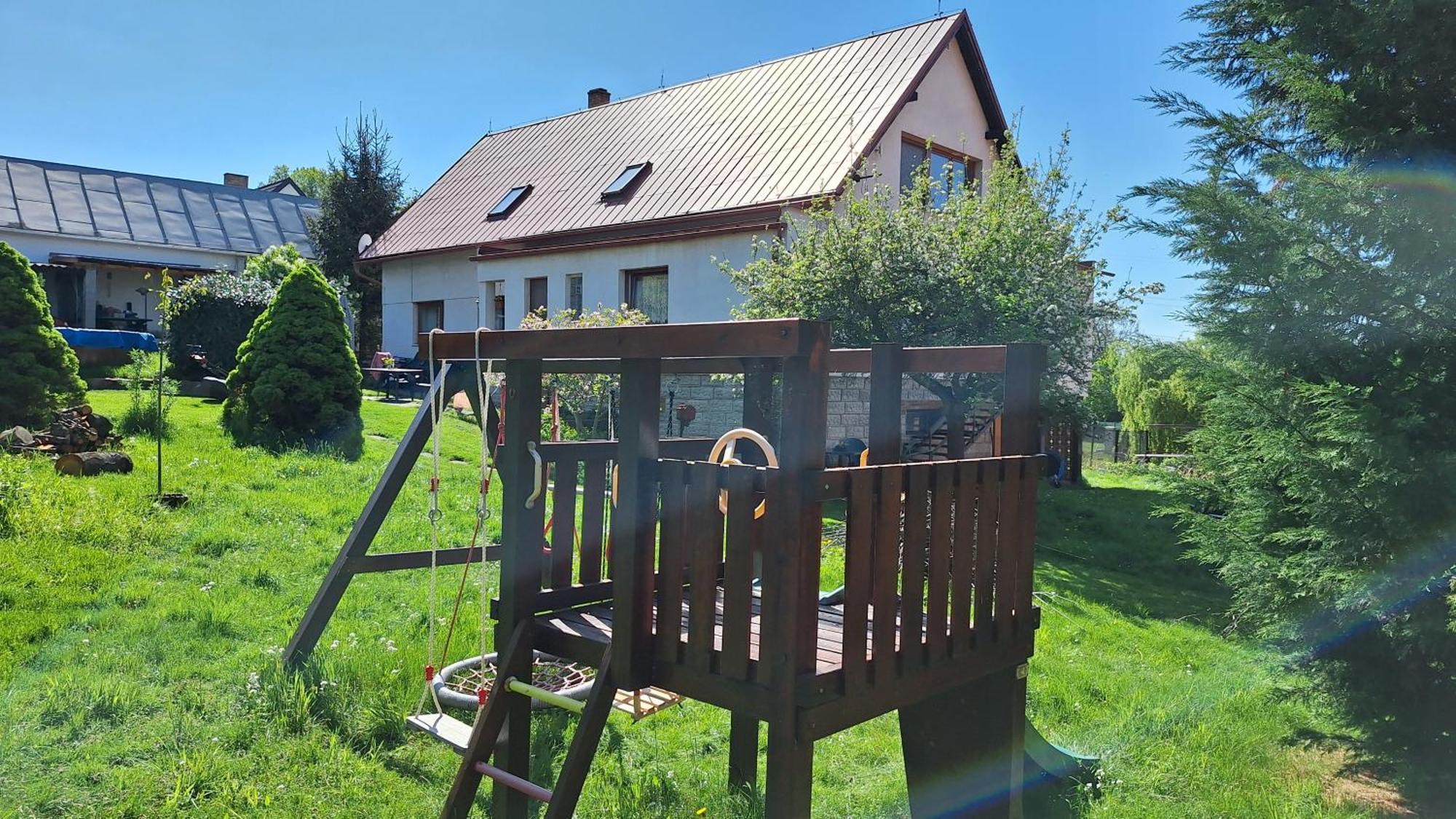 Prague Zbraslav Old Garden Διαμέρισμα Εξωτερικό φωτογραφία