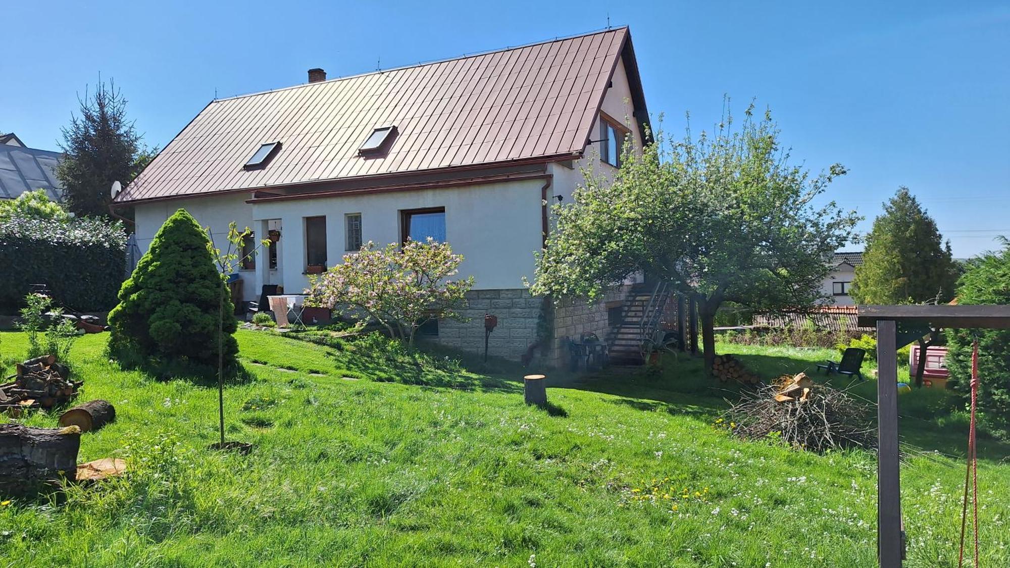 Prague Zbraslav Old Garden Διαμέρισμα Εξωτερικό φωτογραφία